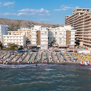  Apartament Blue &